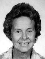 Kathryn Simmons Crippen