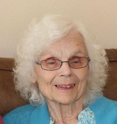 Nelda Potter