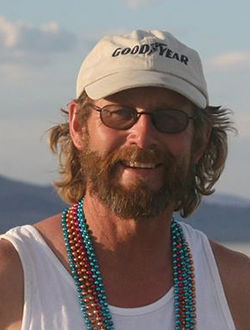 Ronald Dewey Thompson