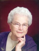 Obituary: Dolores Roberts