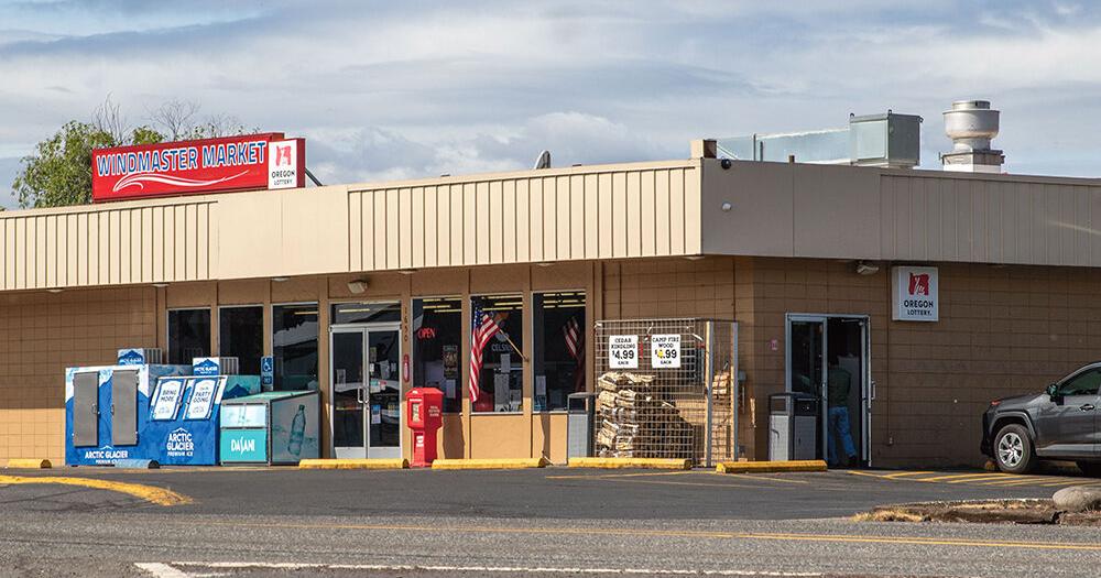 Local businesses in Carson, Hood River targets of card skimming - Vimarsana News