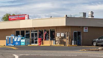 A1 Card Skimming Carson and HR