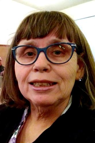 Betty Ervin