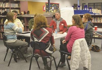 MAPARD board opts for last-ditch appeal to county