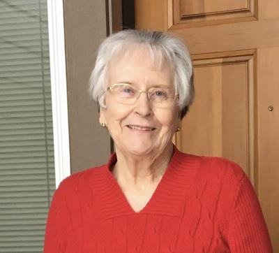Leonora Repp