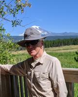 Obituary: Charles Williams