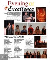 An ‘Evening of Excellence’ for TDHS