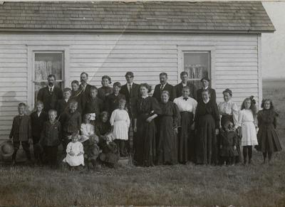 Roots and Branches: Continued traditions of support and of justice