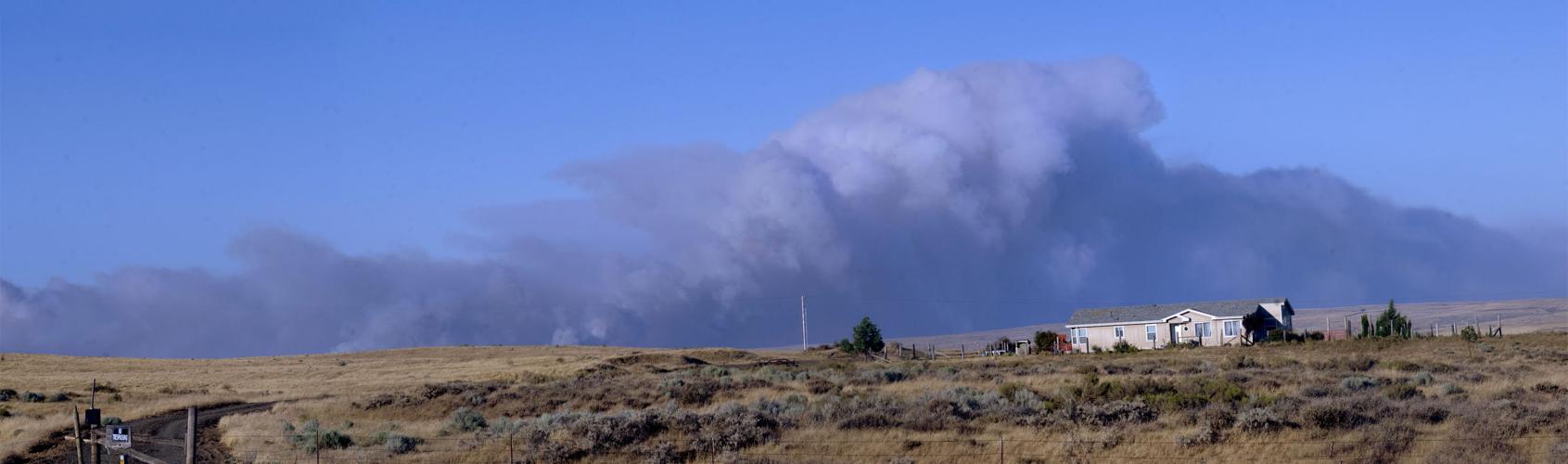 Substation Fire grows to 36,000 acres