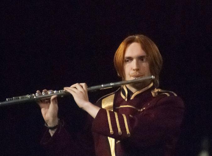 The Dalles High School celebrates Homecoming 2024