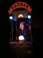 ‘Ride the Cyclone’ comes to Columbia Center for the Arts