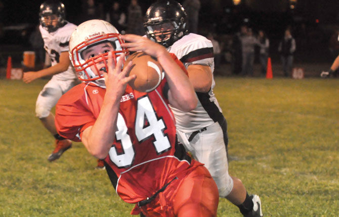 Rangers sink Pirates