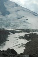 The state of the glaciers
