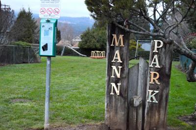 Mann Park