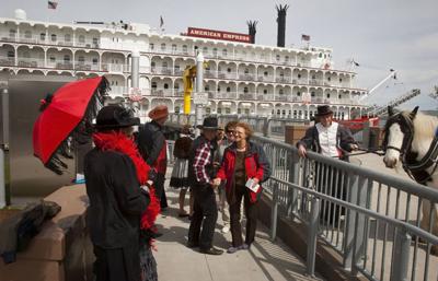 Strong cruise season expected