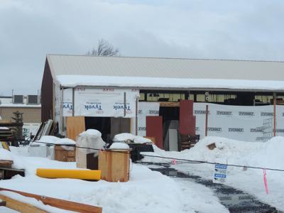 Rebuild-it Center seeks sales, support to keep doors open