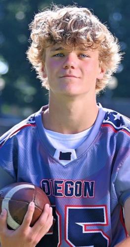 Tristin Baker