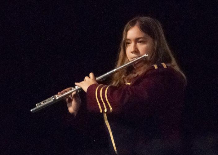 The Dalles High School celebrates Homecoming 2024