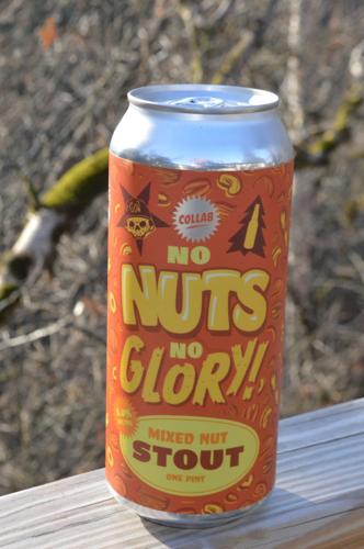 No Nuts No Glory