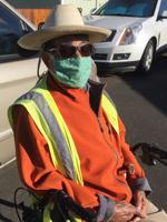 Wearing a mask is ‘vital’ as HR opens up, says health department