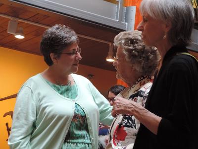 ‘Everyone’s story deserves to be told’