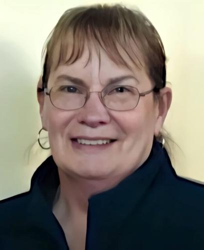 Jean Casey