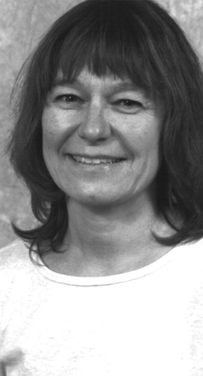 Susan Gabay - Columbia Gorge ESD Zone 4