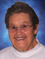 Doris May (Ayars) Foster