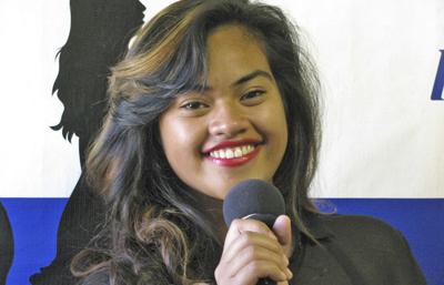 2-day karaoke event takes over City Park