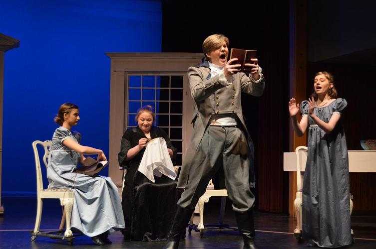 B1 Edward gets a lesson.JPG