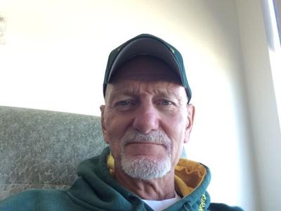 Dwight “Bo” Worsham