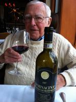 Obituary: Ronald Reynier Sr.