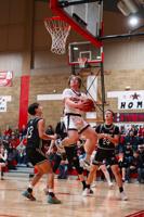 1A Boys Basketball: Sherman, Dufur are Big Sky boys top seeds