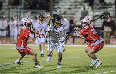 HRV Lacrosse