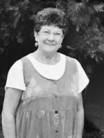 Barbara Annie Palmer