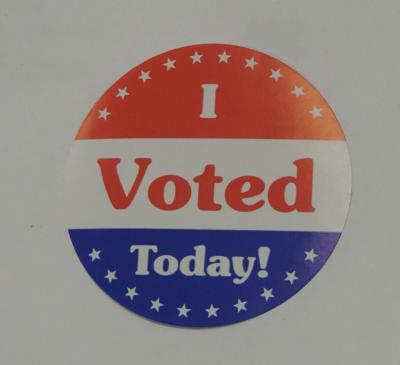 Editor’s Notebook: Voting can truly stick with you