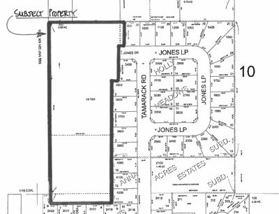 Proposed ‘Barrett Vista’ subdivision would add 24 houses in Odell