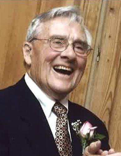 Dr. J. (James) Allan Henderson