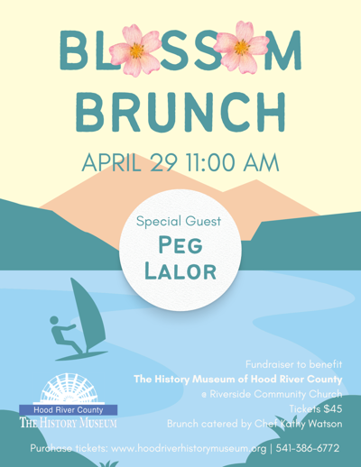 Blossom Brunch