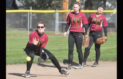 Ready to fight to the finish