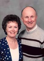 Obituary: Roger Shute