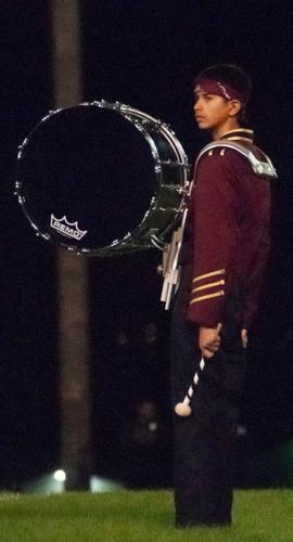 The Dalles High School celebrates Homecoming 2024