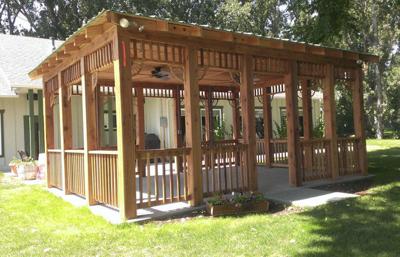 A new place to hang out