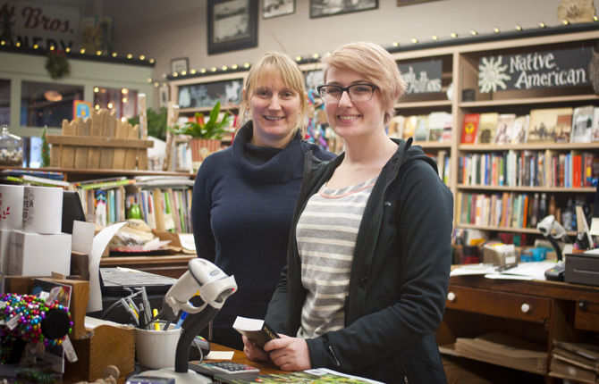 Happy days for holiday sales locally