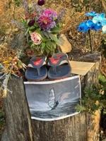 Obituary: Aaron Paz