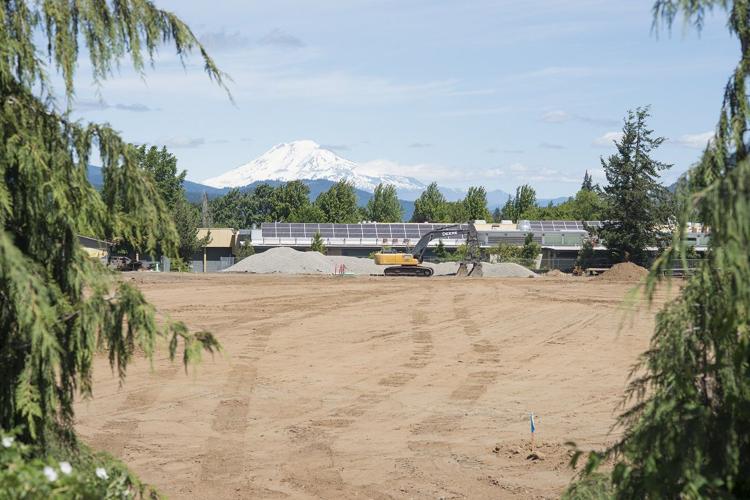 Henderson Stadium update
