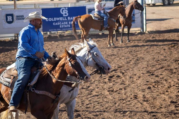 Klickitat County Fair and Rodeo