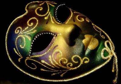 Library hosting teen ball