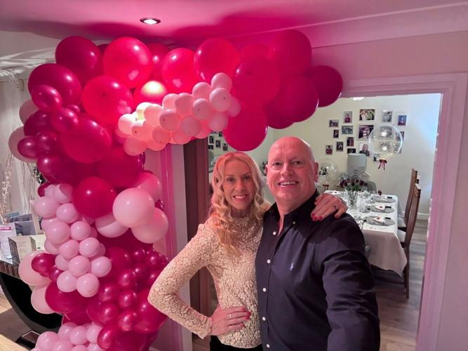 Dad diagnosed with oesophageal cancer after dismissing symptoms are heartburn