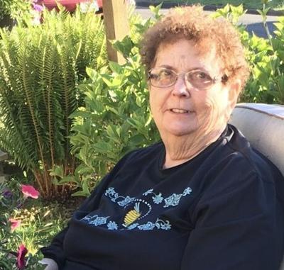 Karen Peck